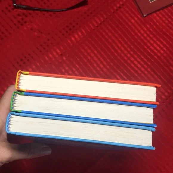 3 Hardback Diary of Wimpy Kid - Picture 9 of 10